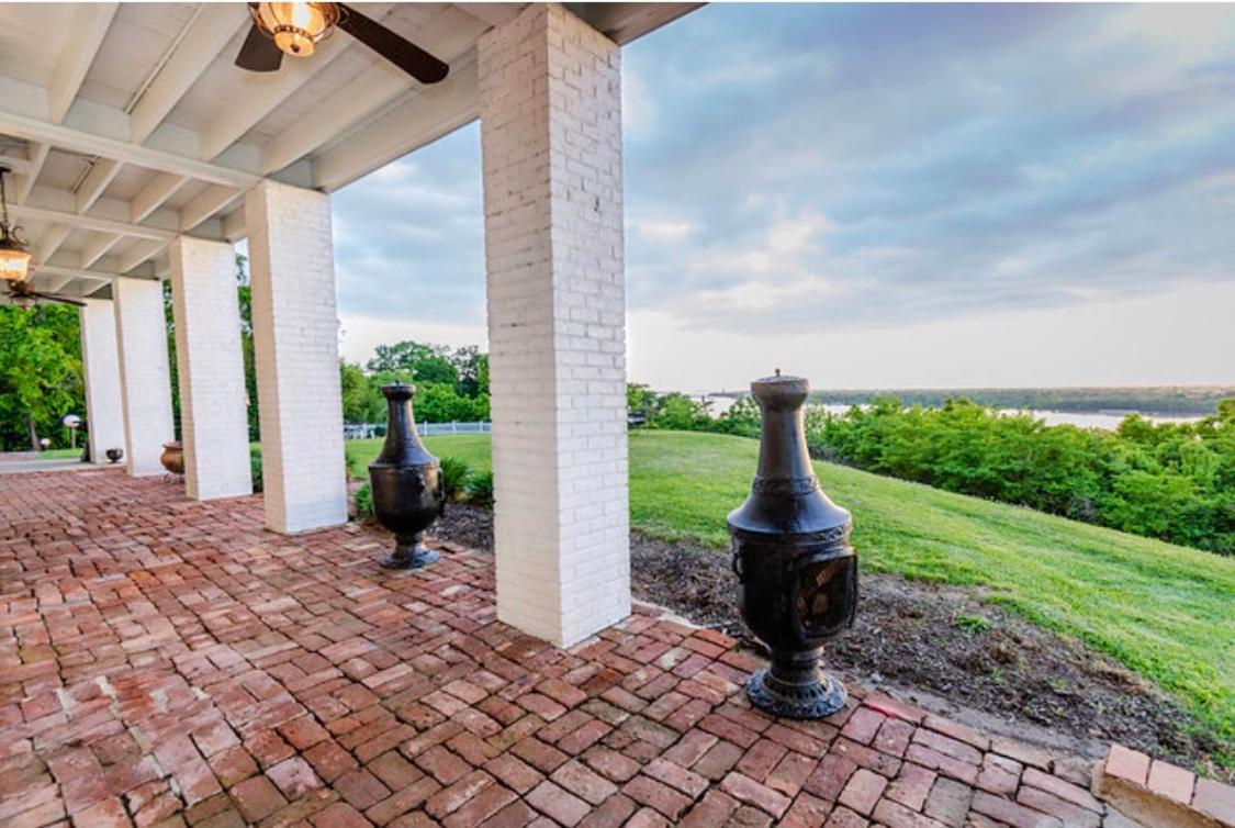 Weymouth Hall Natchez Exterior foto